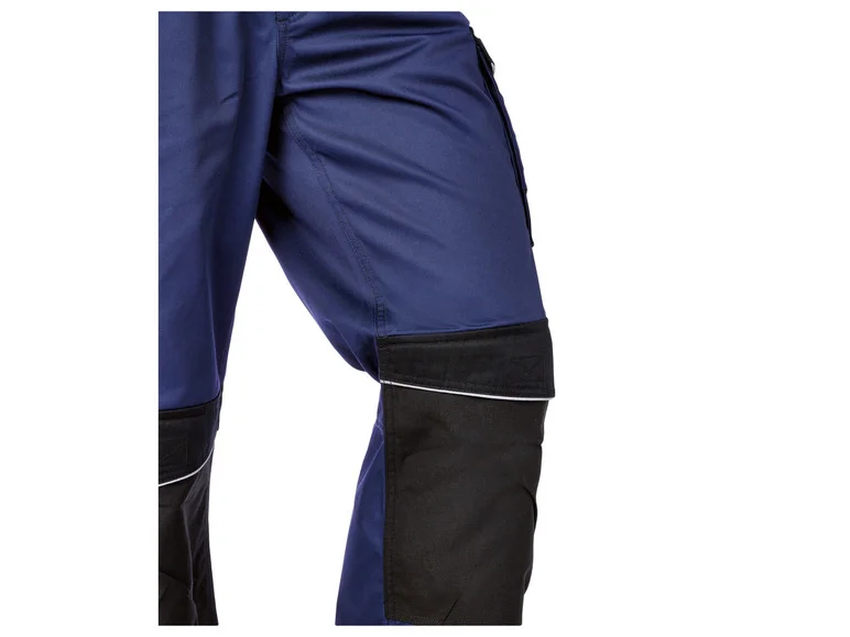 PARKSIDE PERFORMANCE® Herre arbeidskjeledress