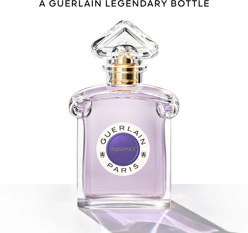 GUERLAIN Insolence Eau de Parfum para mulheres