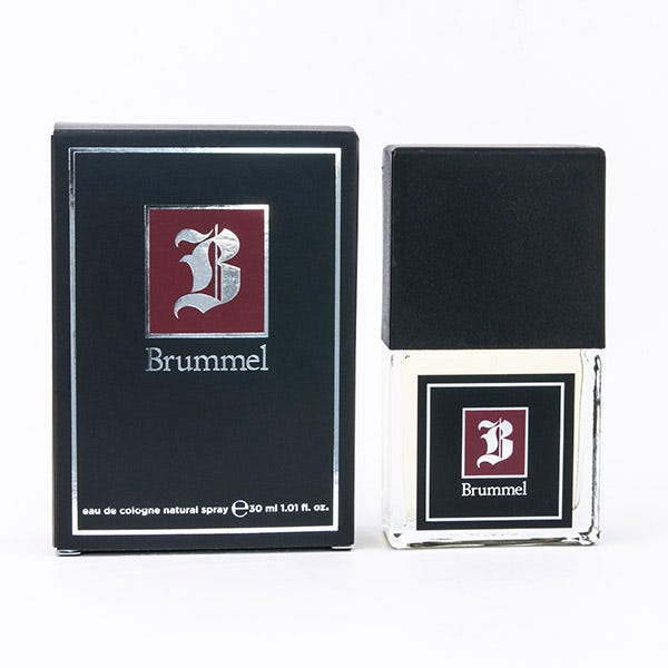 Brummel | 30 ml