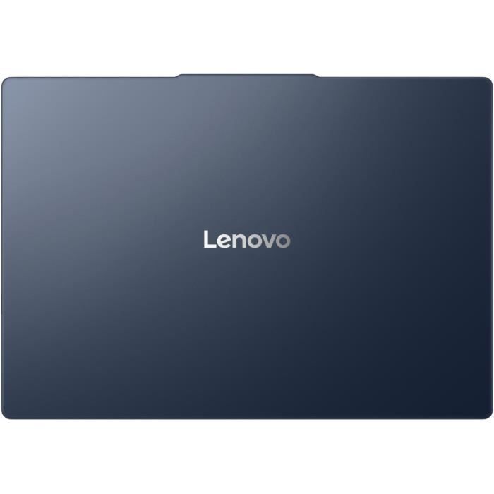 LENOVO IdeaPad Slim 3 16IRH10 laptop | Without Windows - 16'' WUXGA IPS - Core i7-13620H - 24 GB RAM - 1 TB SSD - AZERTY