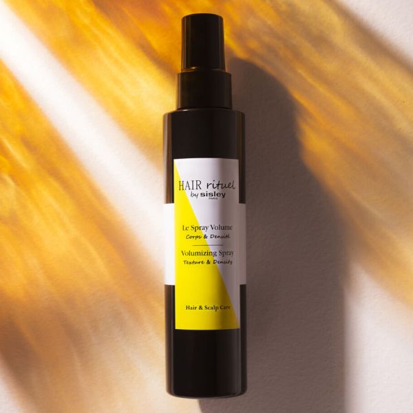 Le Spray Volume фризерски третмани