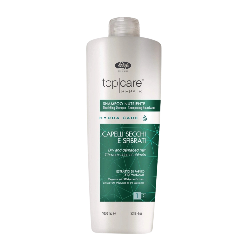 Lisap Milano Hydra Care