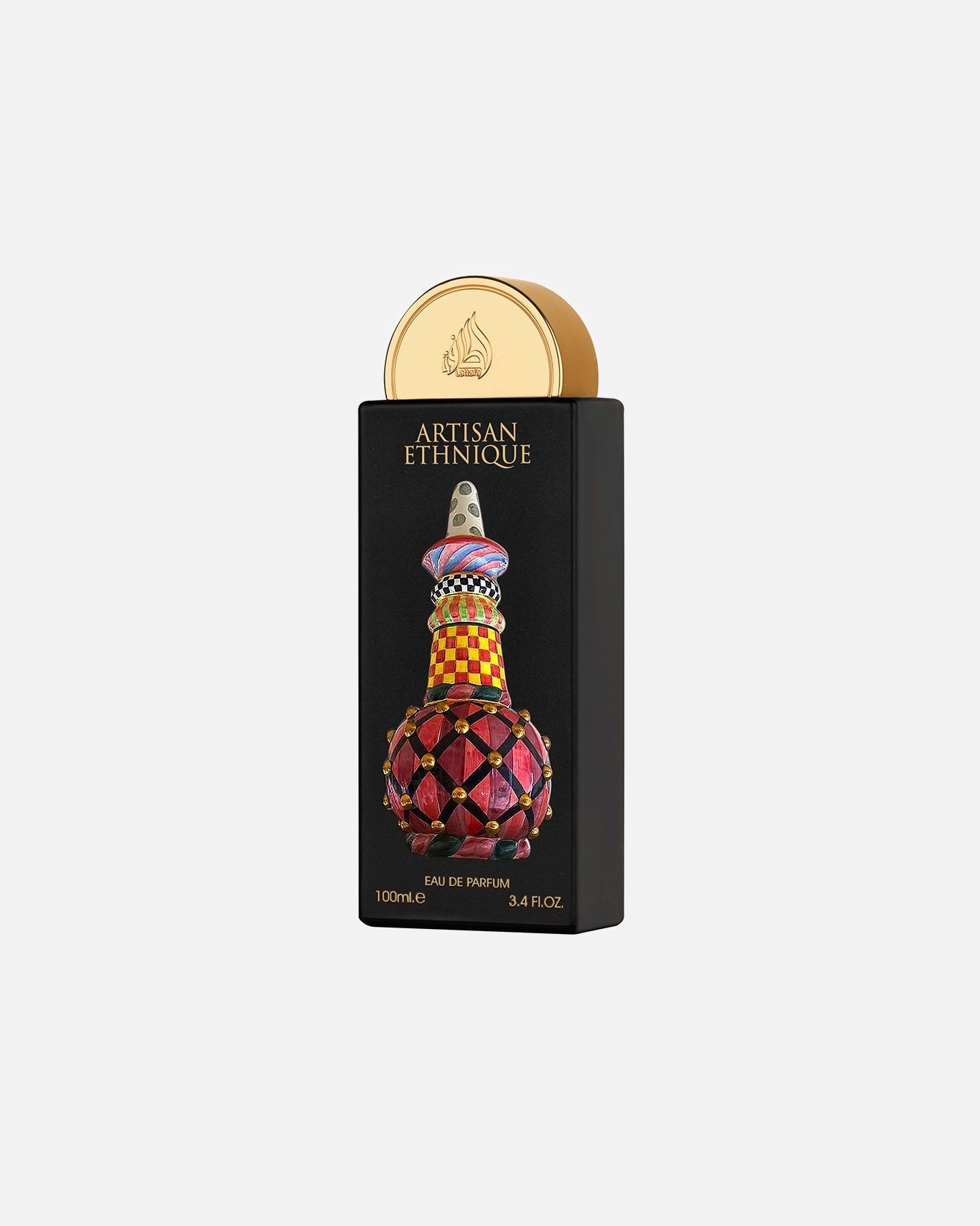 Lattafa Eau de Parfum Pride Artisan Ethnique - 100 ml