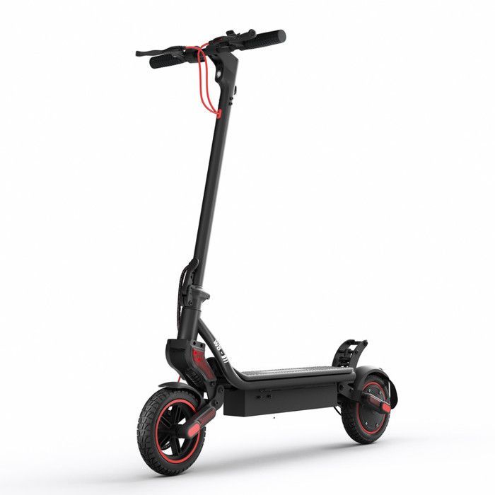 Patinete eléctrico plegable AGILERIDE AS-S2 de 9,3