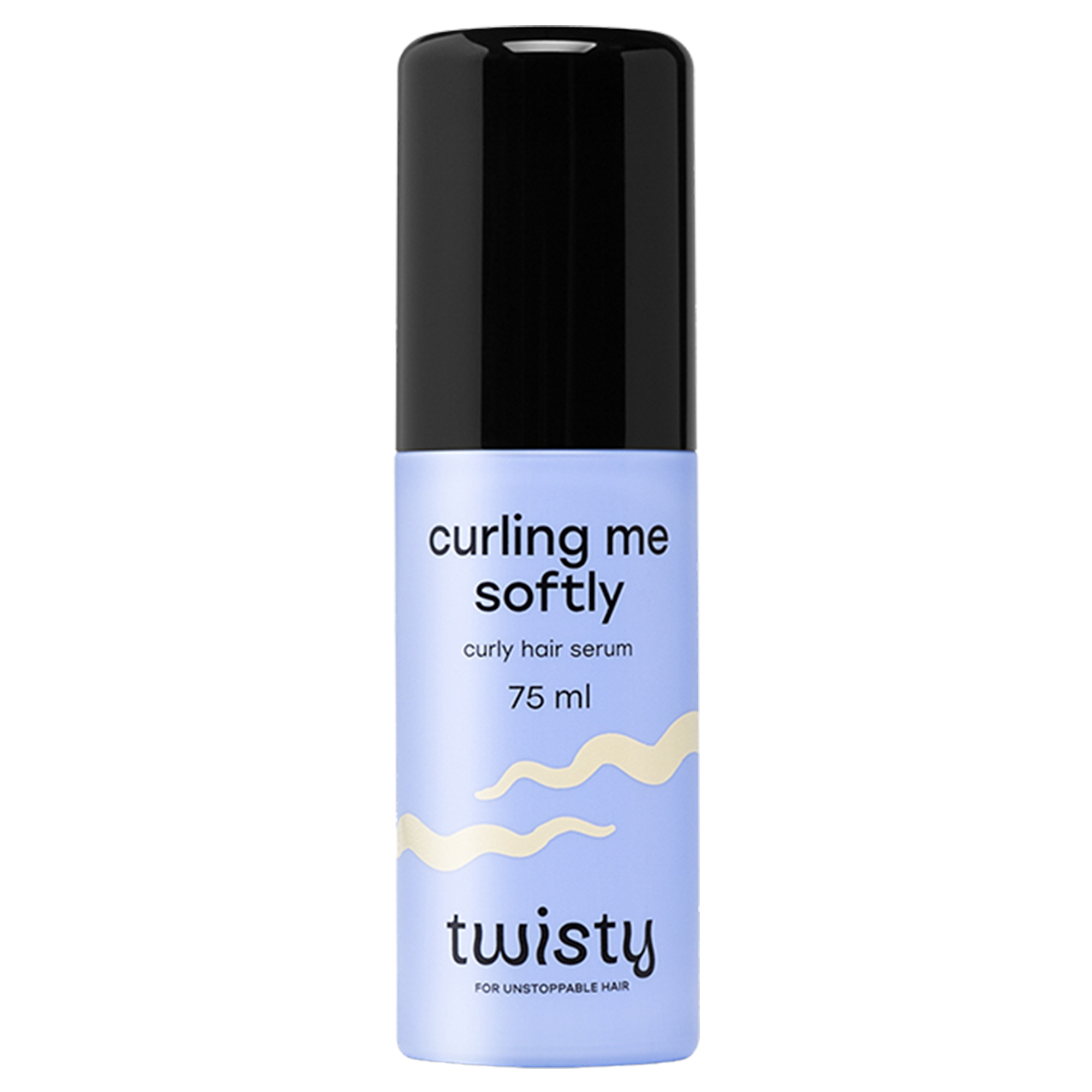 Twisty mi arriccia dolcemente