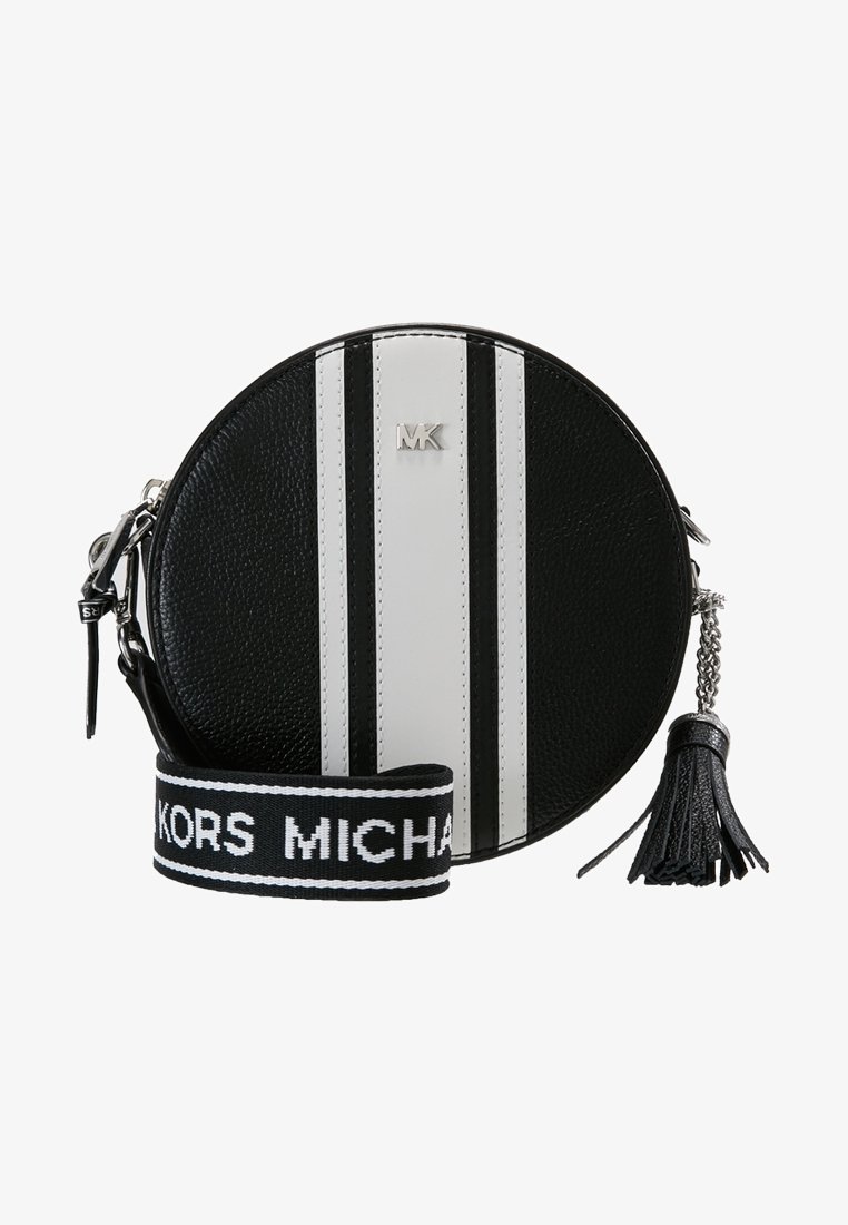 MICHAEL Michael Kors Crossbodytas - zwart