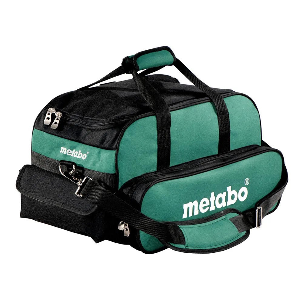 Conjunto combinado METABO 18V de 2 peças, 2 x 5,5 Ah AU68203655