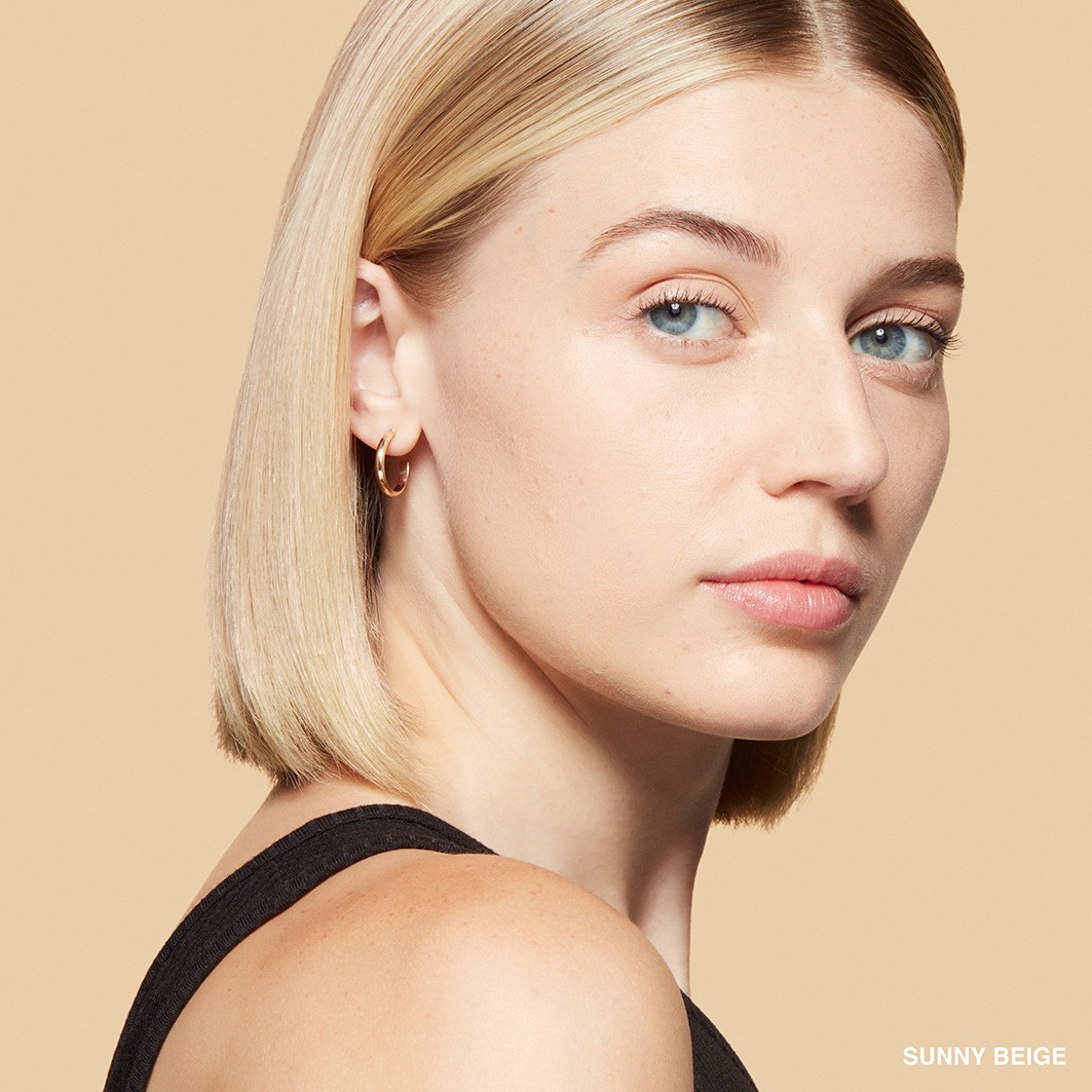 Poudre compacte Bobbi Brown effet transparent - 9 g