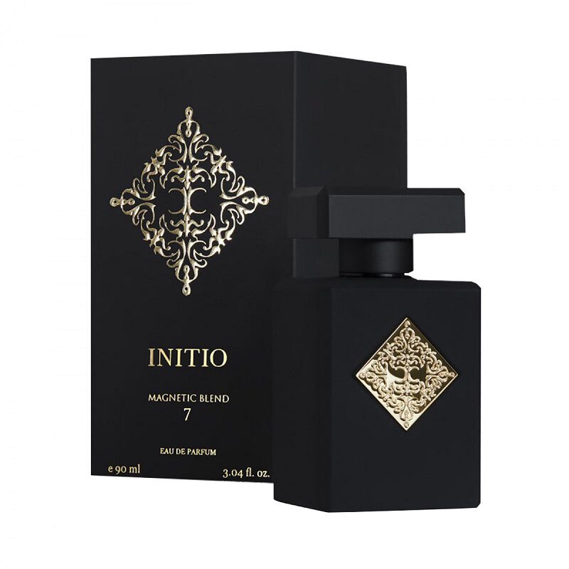 Initio Magnetic Blend 7