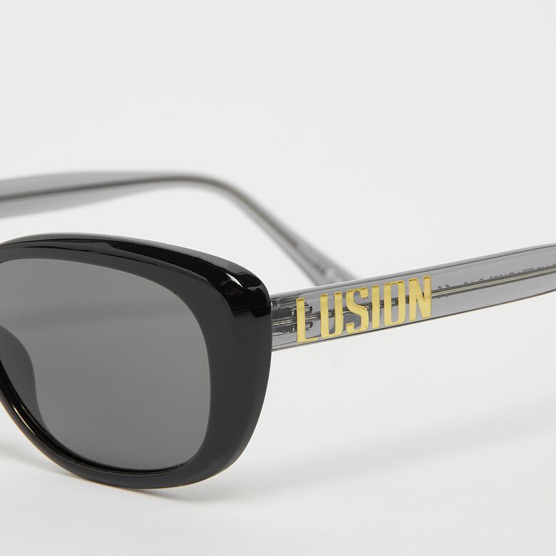 Gafas de sol unisex - negro, gris