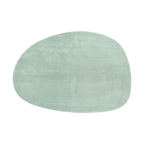 Covor New Shape, 140 x 200 cm, verde