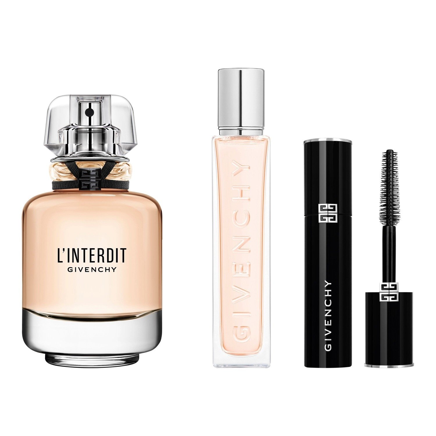 Givenchy mirisni set L'Interdit parfemska voda 50 ml set - 1 komad