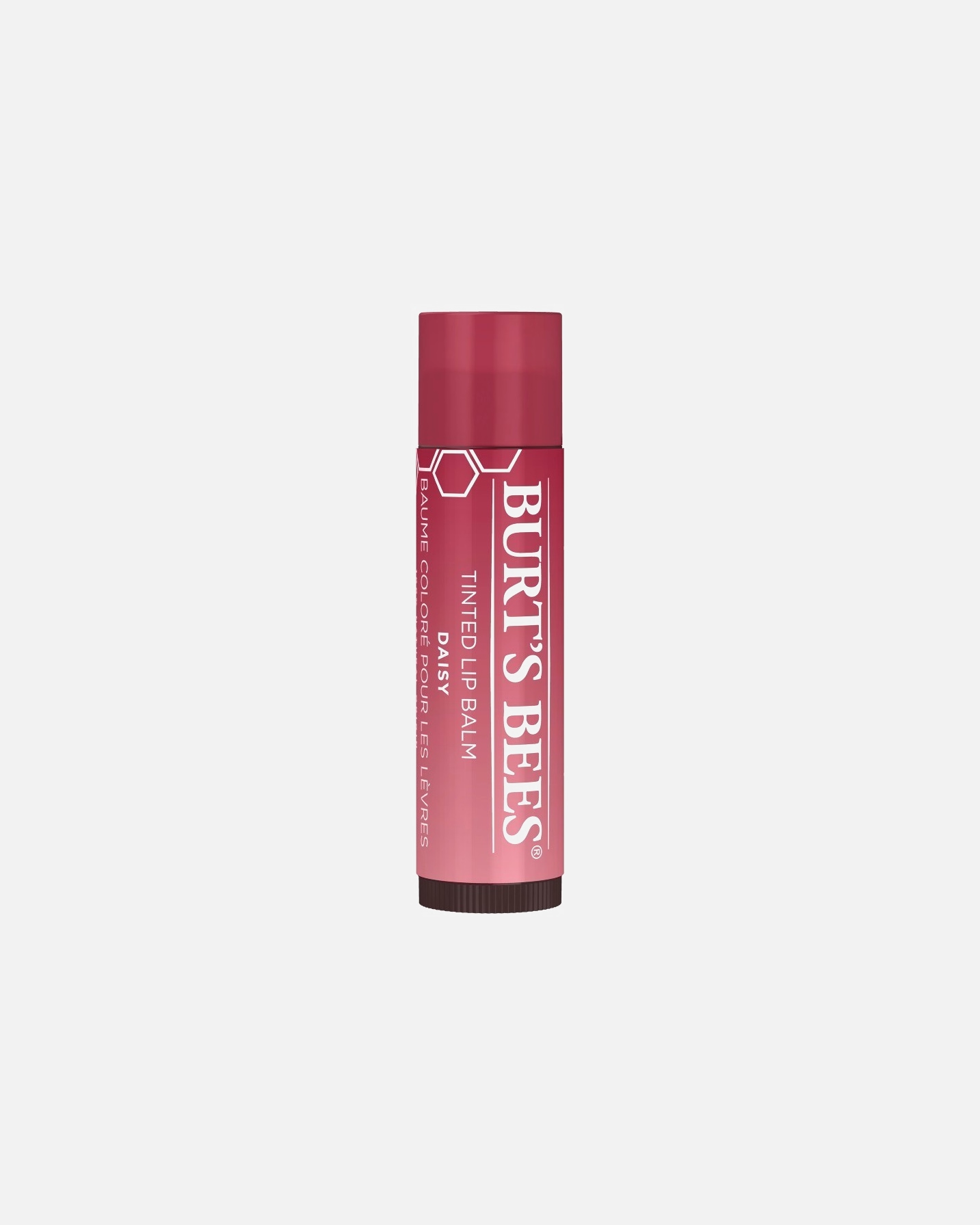 Burt's Bees läppbalsam, tonat läppbalsam Daisy – 4,25 g