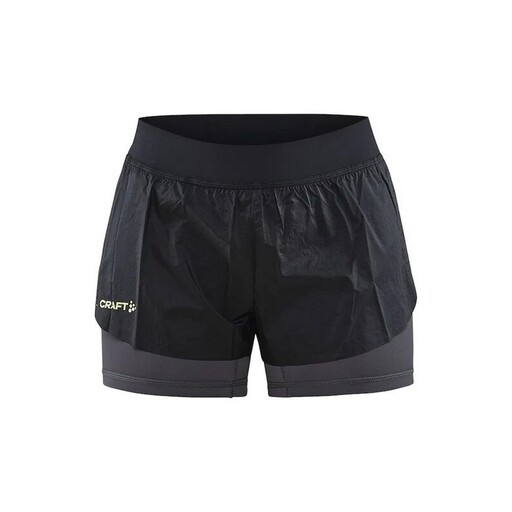  Design de pantaloni scurți 2 în 1 Craft CTM Distance