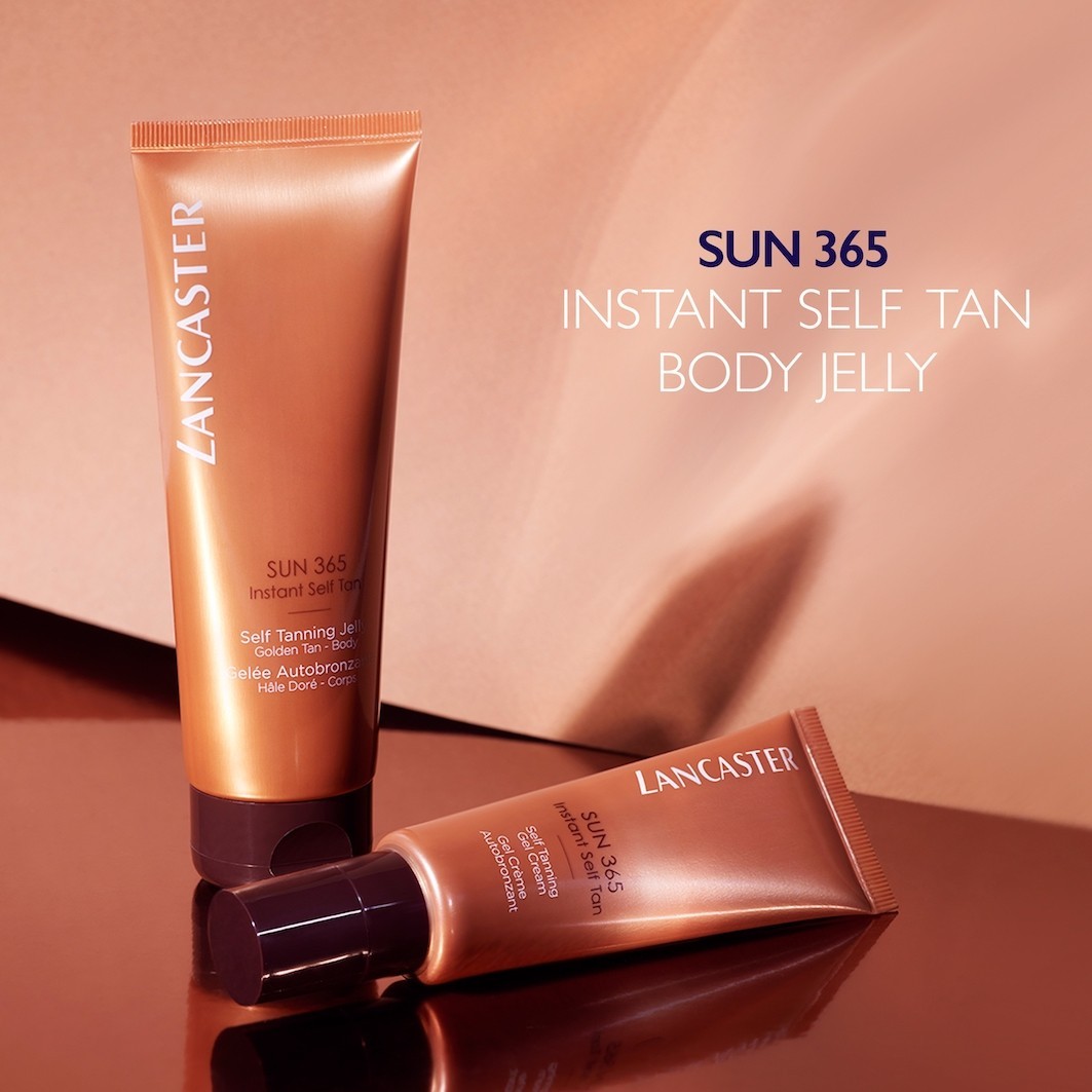Sun 365 - Instant Self Tan