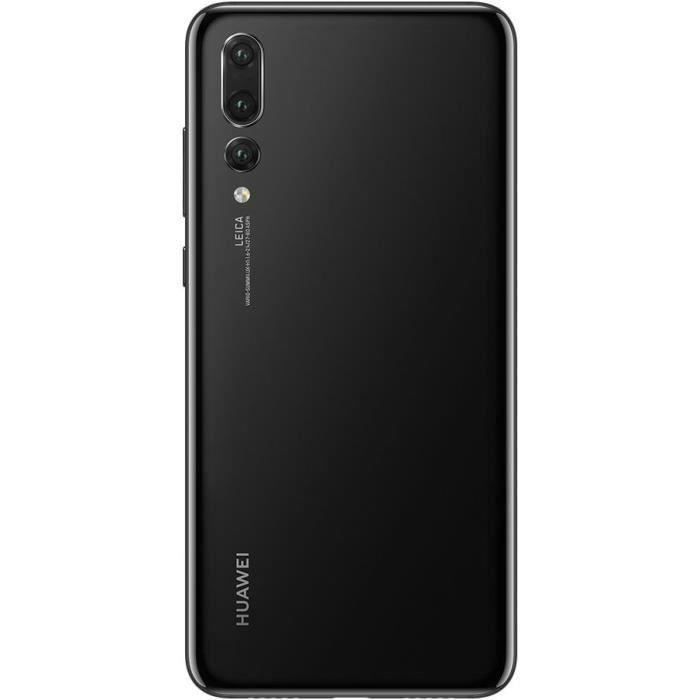 HUAWEI P20 Pro 128GB Nero - Ricondizionato - Ottime condizioni