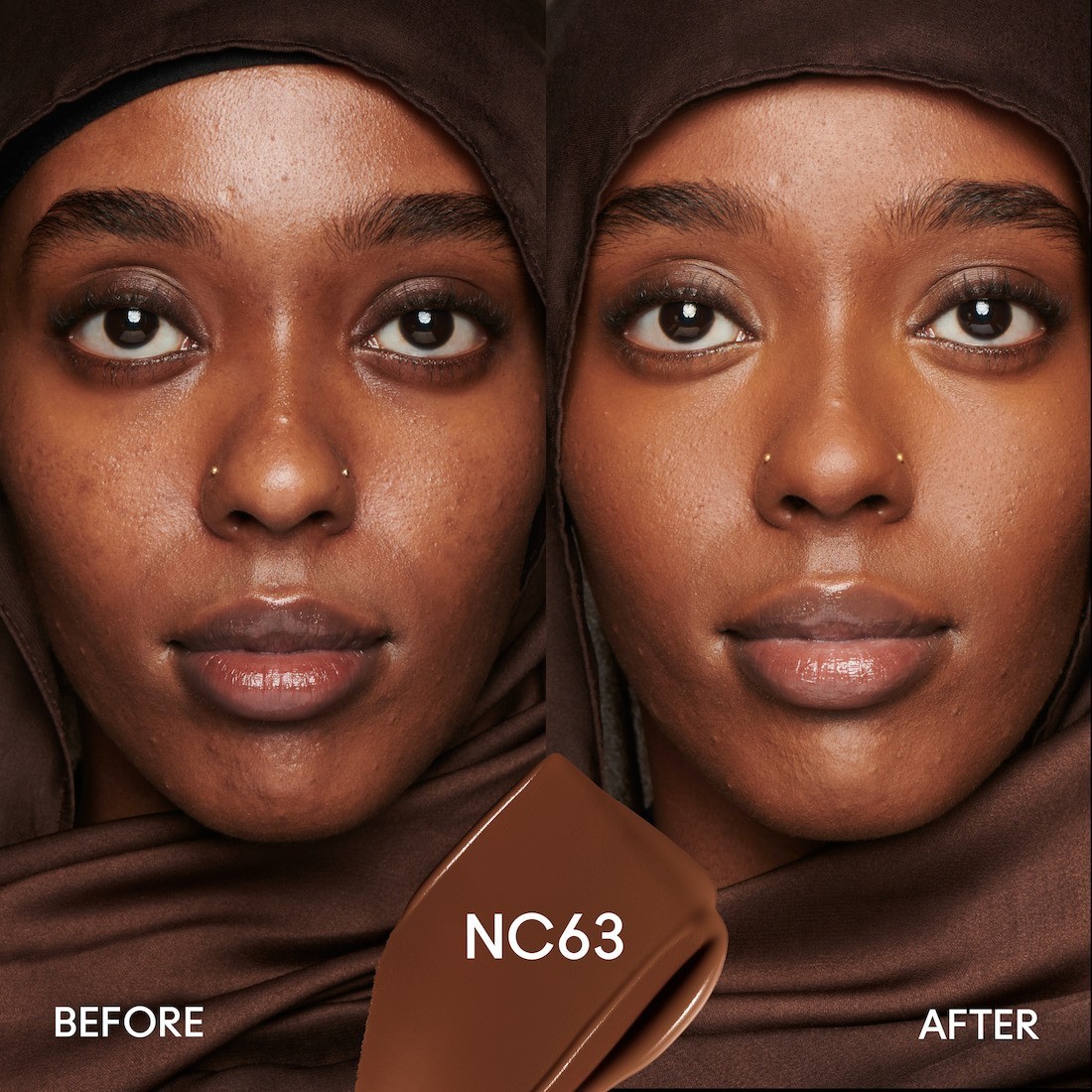 MAC Foundation Studio Fix Fluid SPF15 makiažo pagrindas – 30 ml