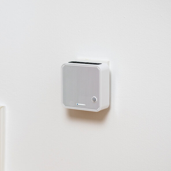 Set de boxe Smarthome SHS 100