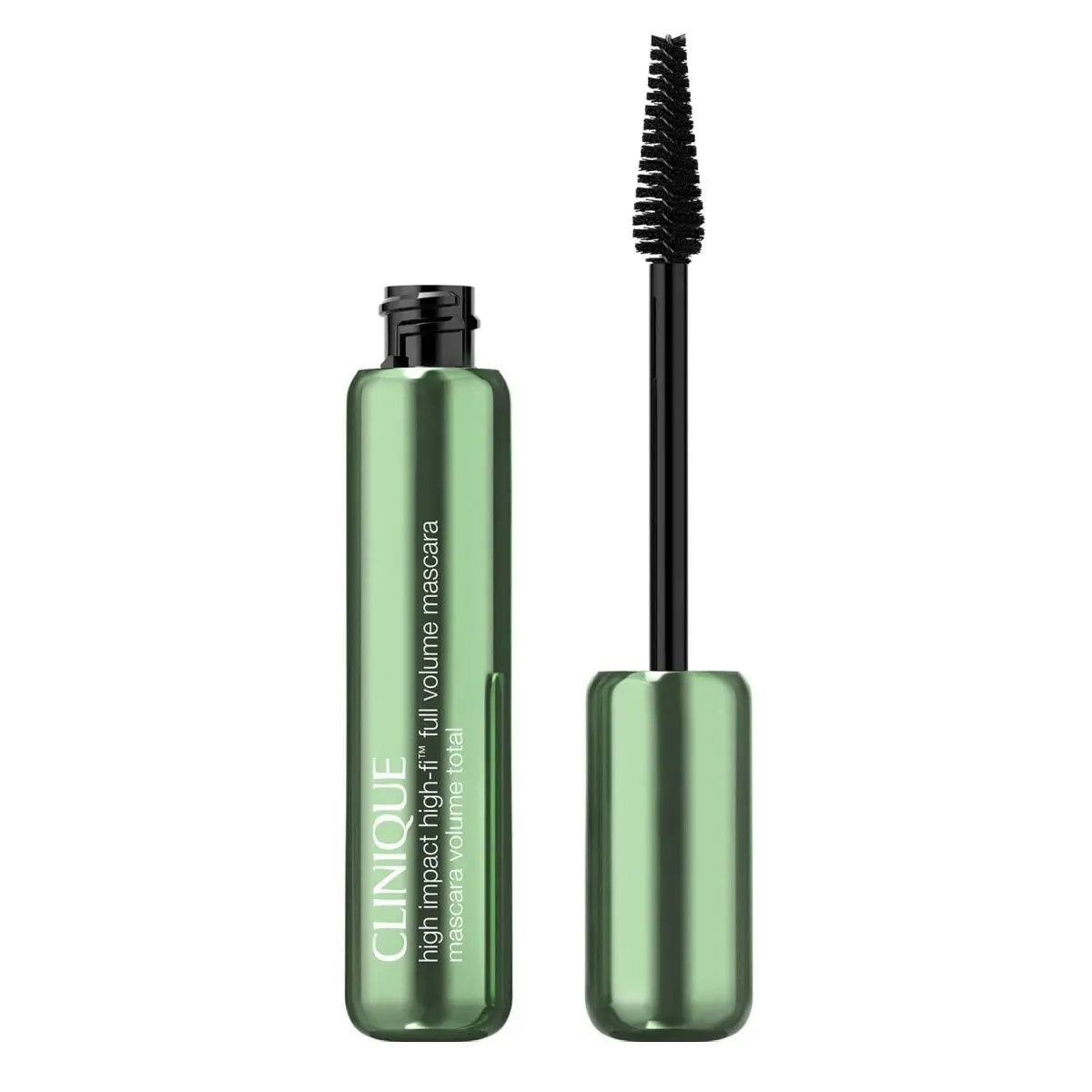 Clinique High Impact Hi-Fi Full Volume Mascara, Brown