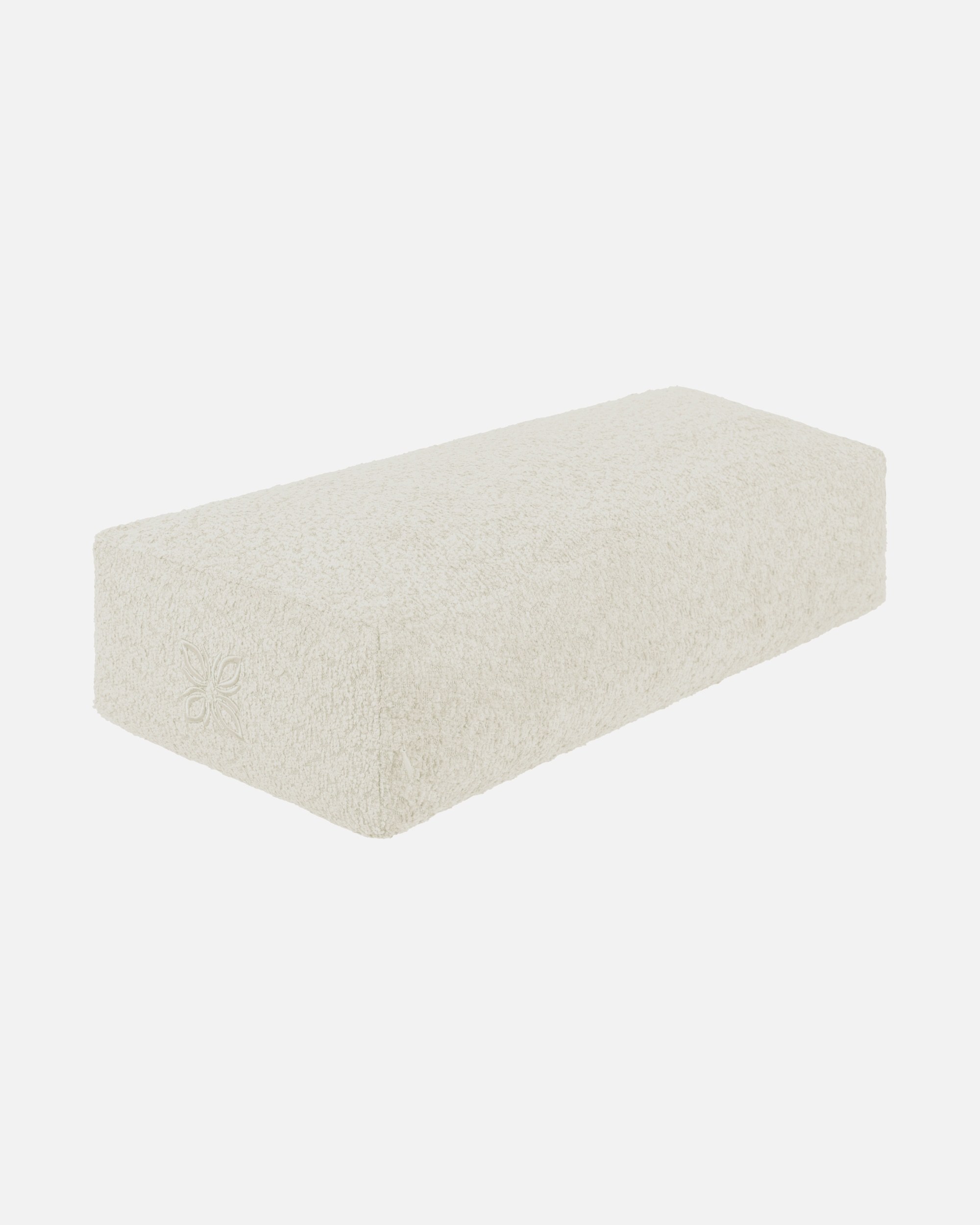 OMNANA jogos aksesuaras CUSHY™ jogos pagalvėlė „Boucle“, 65 cm – 1 vnt.