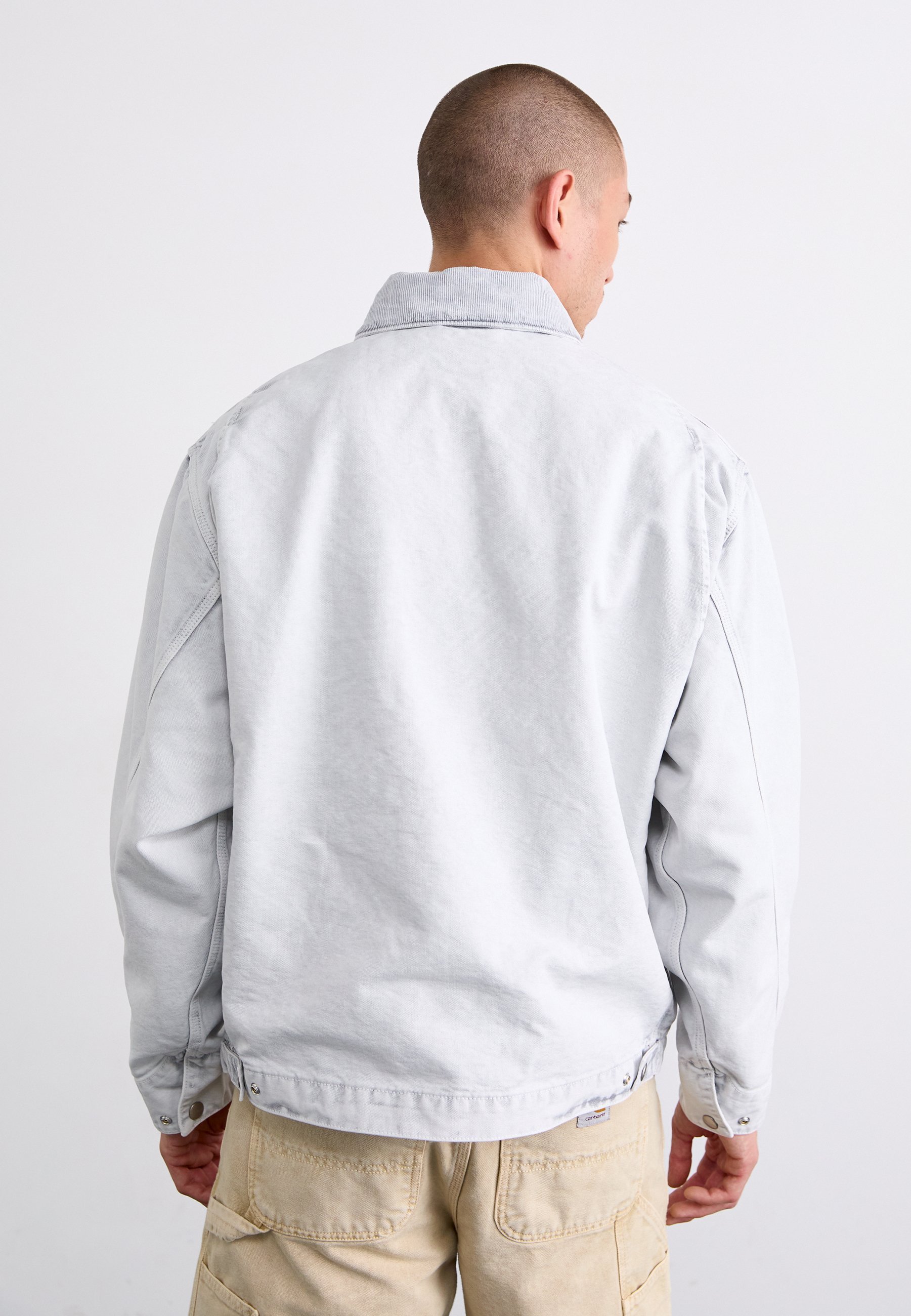 Kurtki przejściowe Carhartt WIP