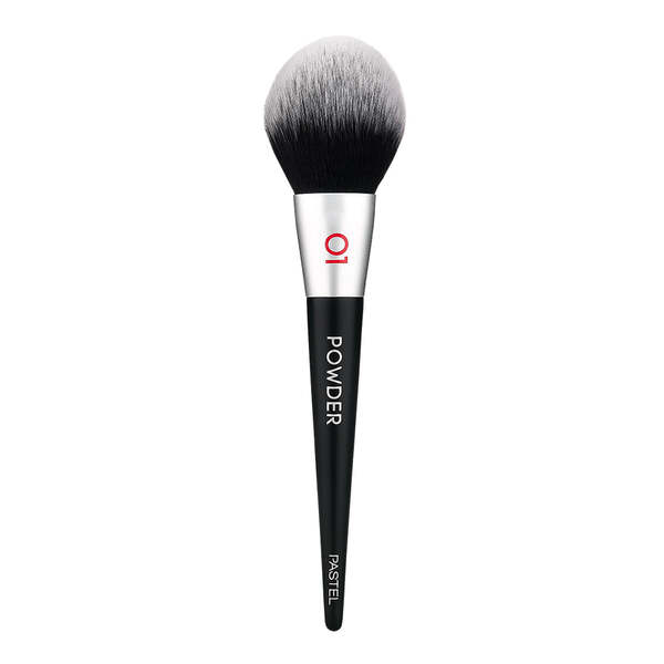 Pastel Cosmetics Profashion Pudderbørste 01