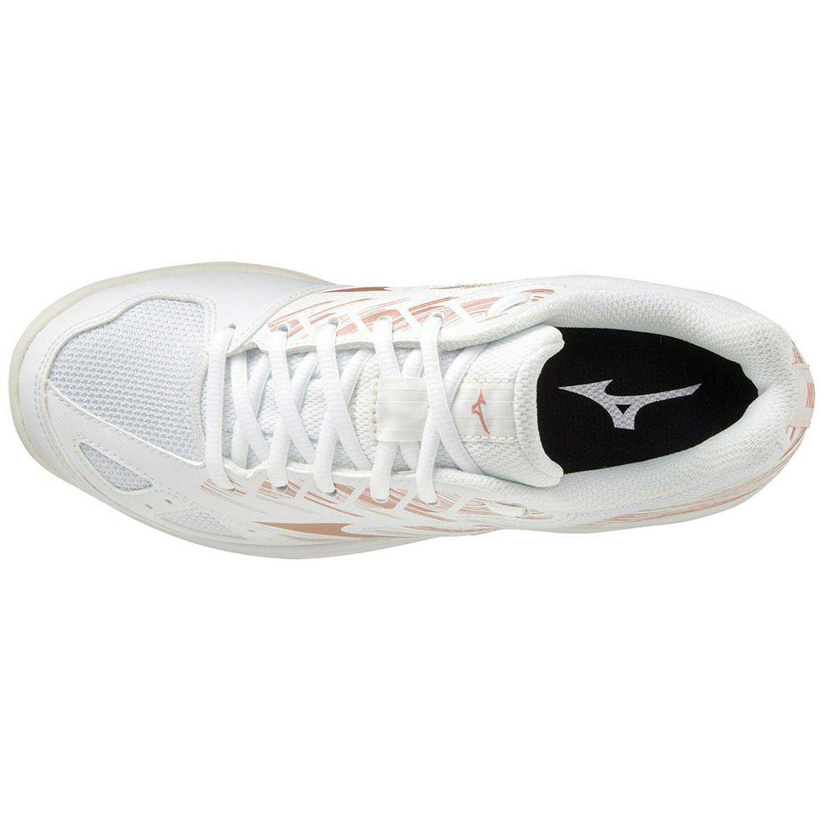 Buty do siatkówki Mizuno Stealth Star Jr.