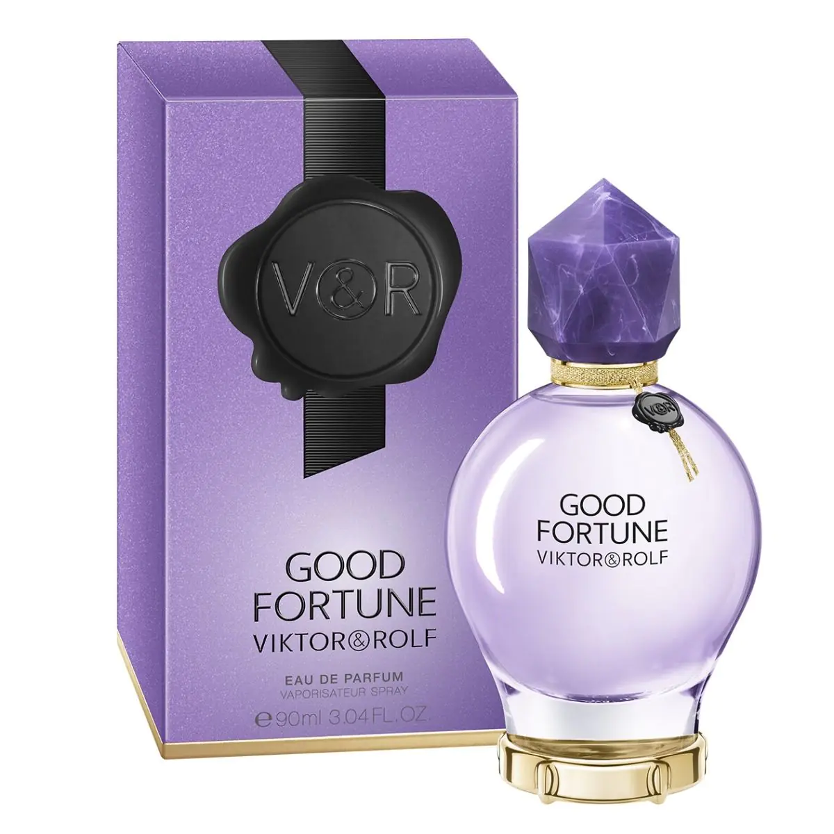 Viktor & Rolf Good Fortune Woda perfumowana dla kobiet, 90 ml