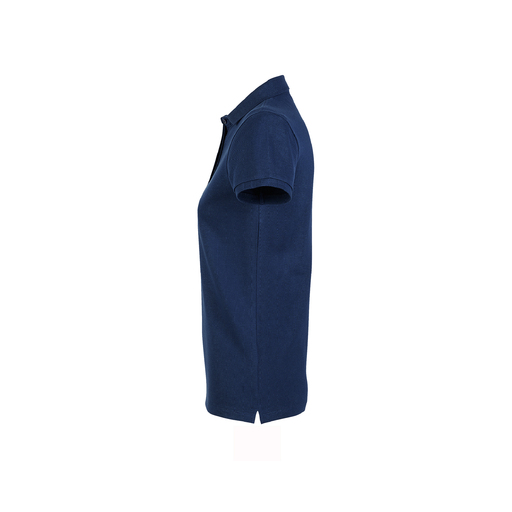  Polo Piqué Cu Tapeta Oculta Neoblu Owen