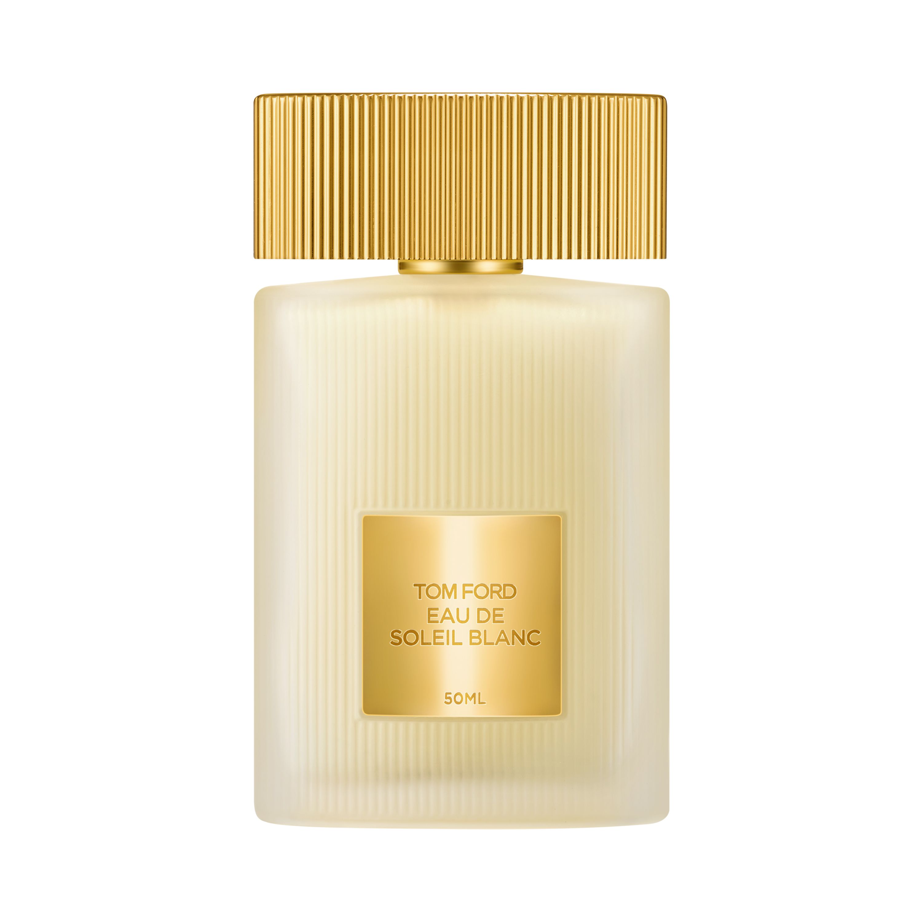 Eau de Soleil Blanc Eau de Toilette Ženski parfumi