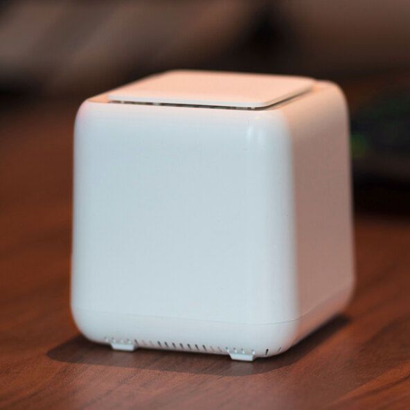 Sistem WLAN MESH-Cube 1200AC