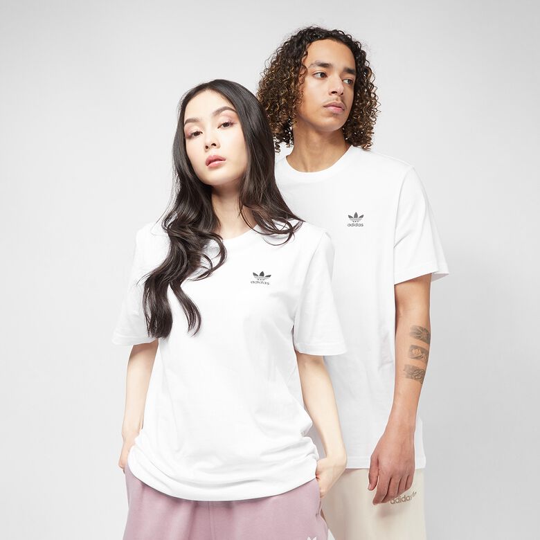 Essentiële T-shirts