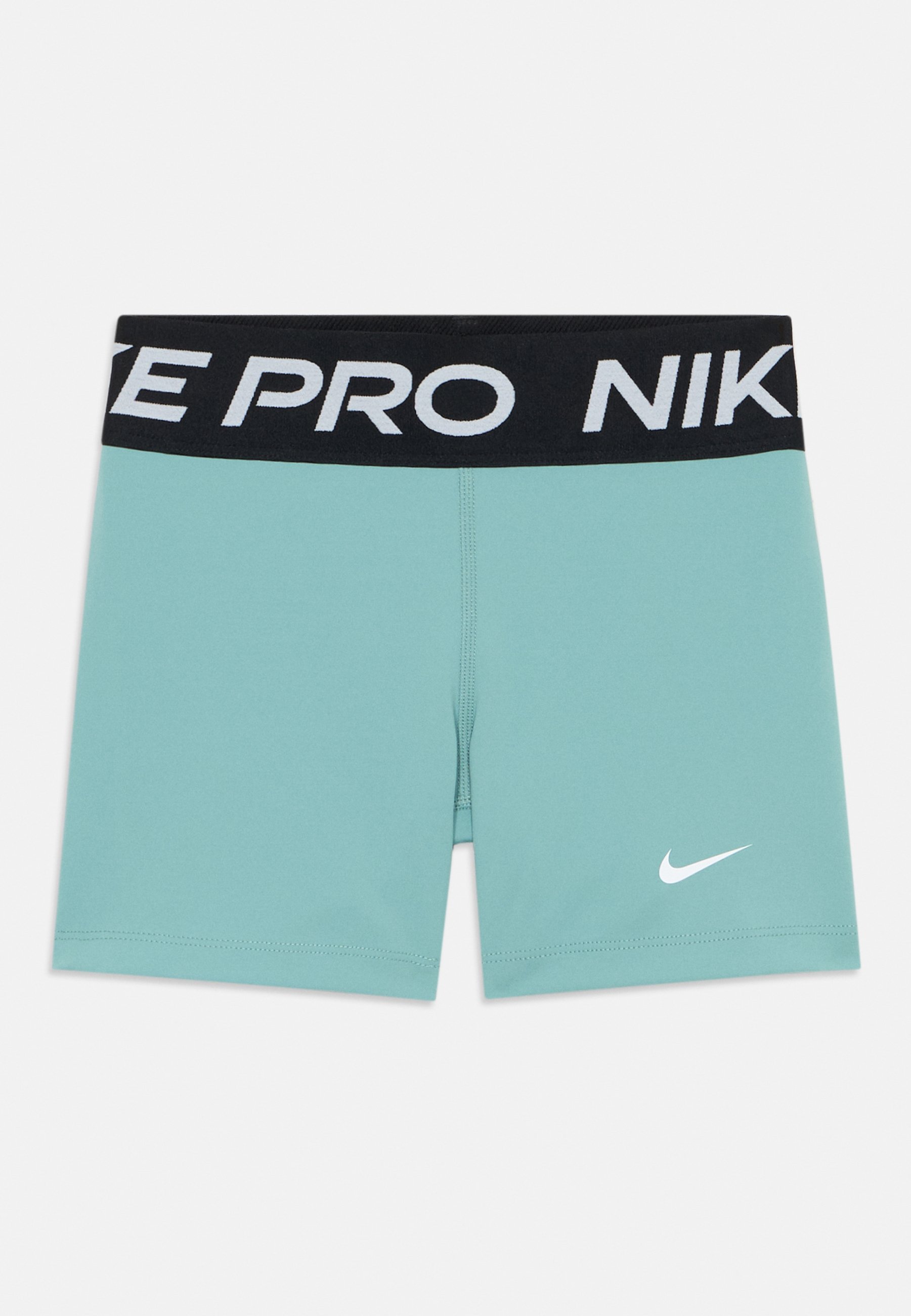 Nike Performance SHORT UNISEX - Sportshorts - cannon/zwart/wit