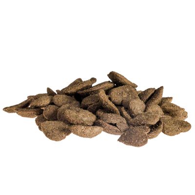 Briantos FitBites - Cordeiro com Batatas e Maçãs