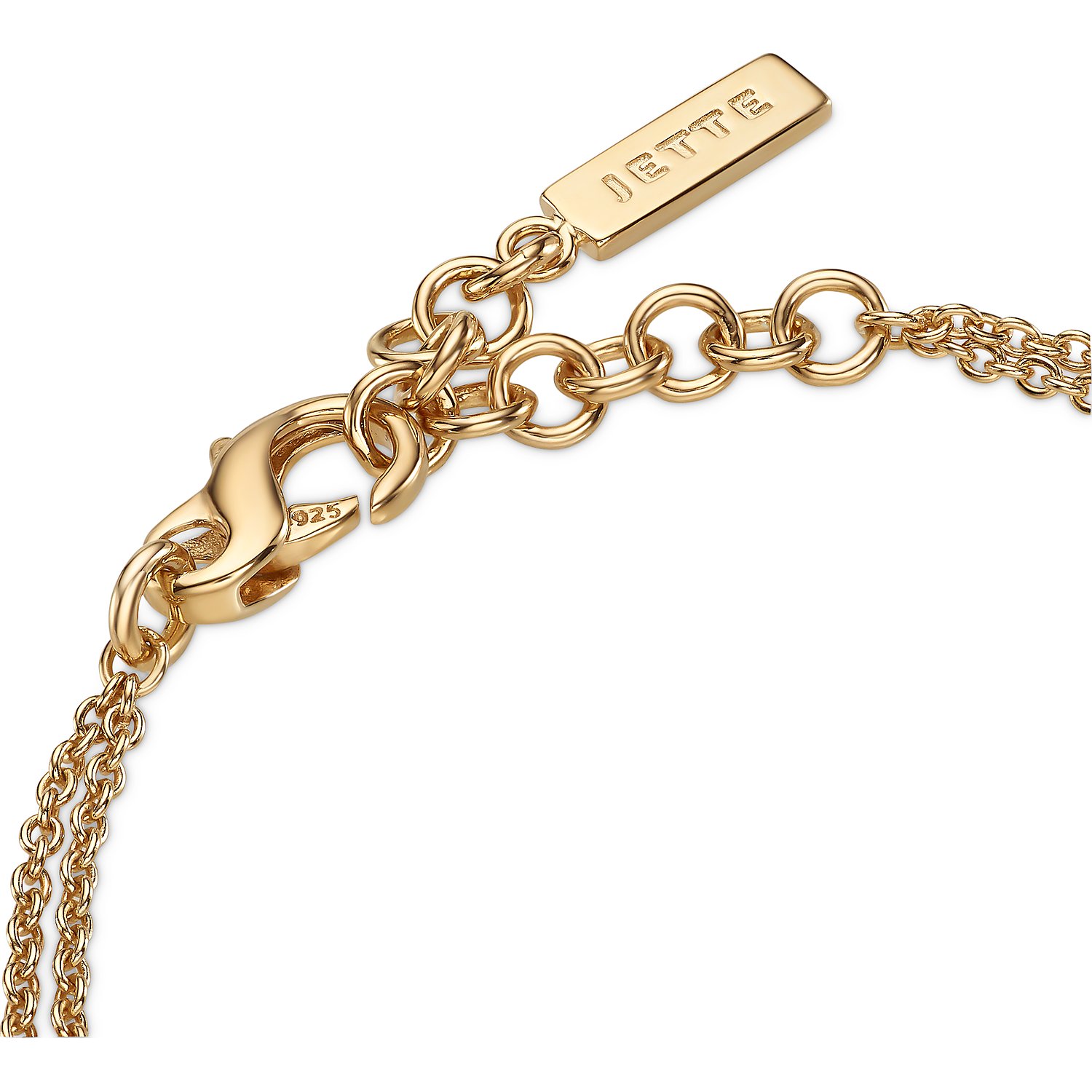 Jette Bracelets