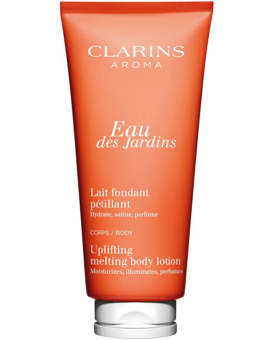 Lotiune de corp CLARINS CLARINS AROMA - Eau des Jardins