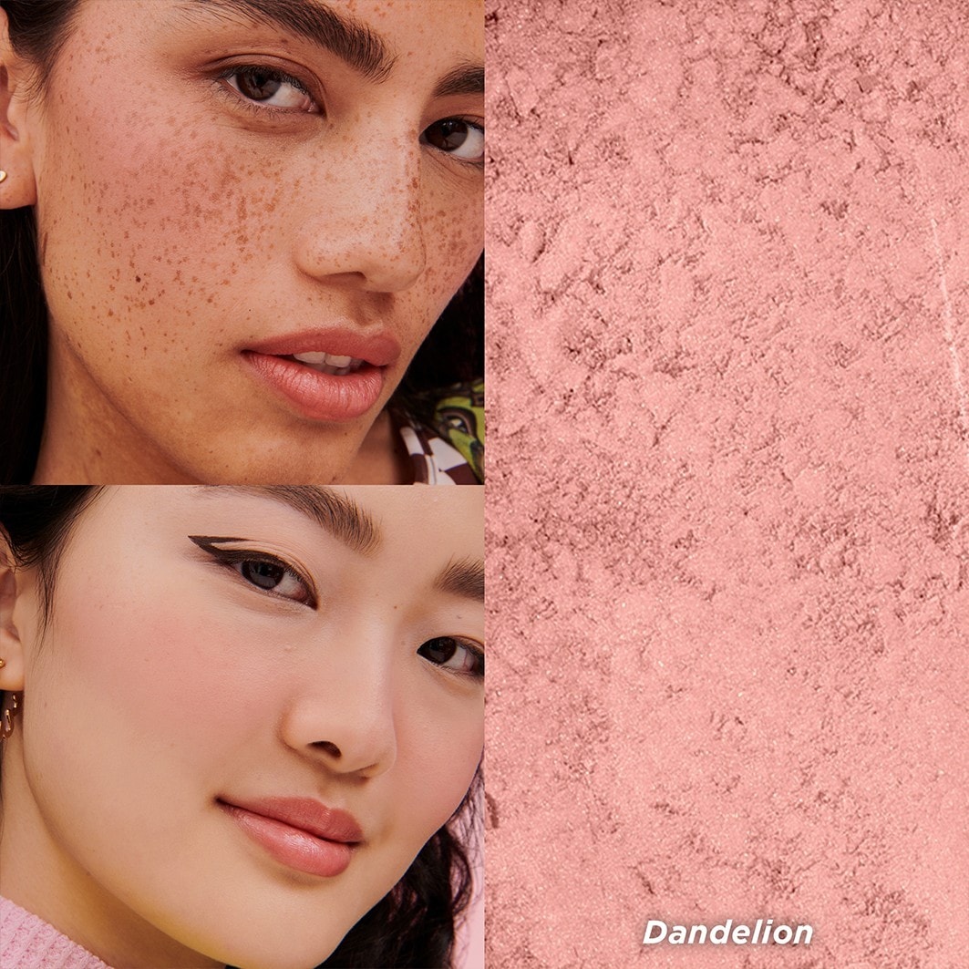 Benefit Blush Bronzer & Blush Collection Dandelion Blush Powder - 6 g