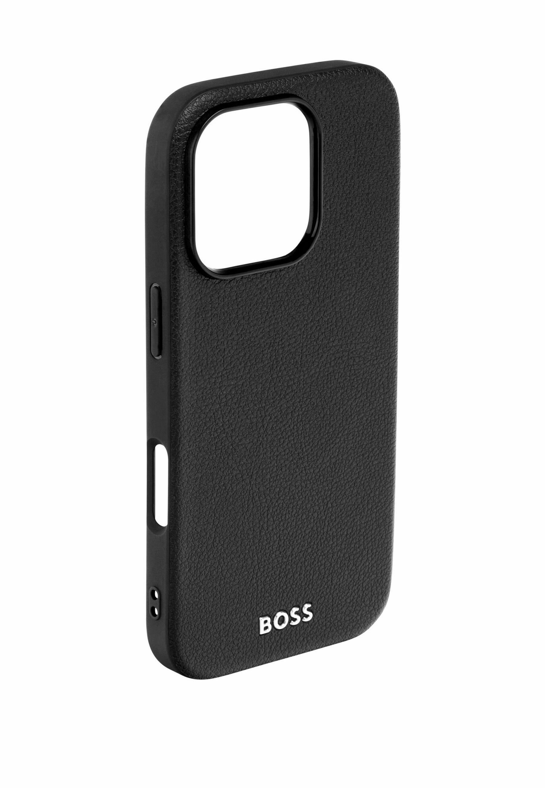 Étui de téléphone BOSS - noir