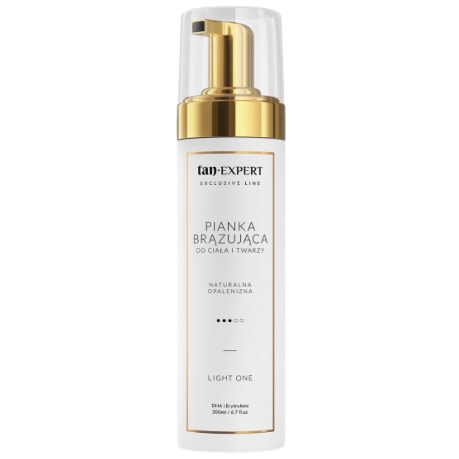 TanExpert Light One
