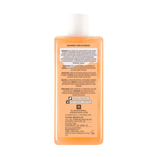 Badskum Mango| 450ML