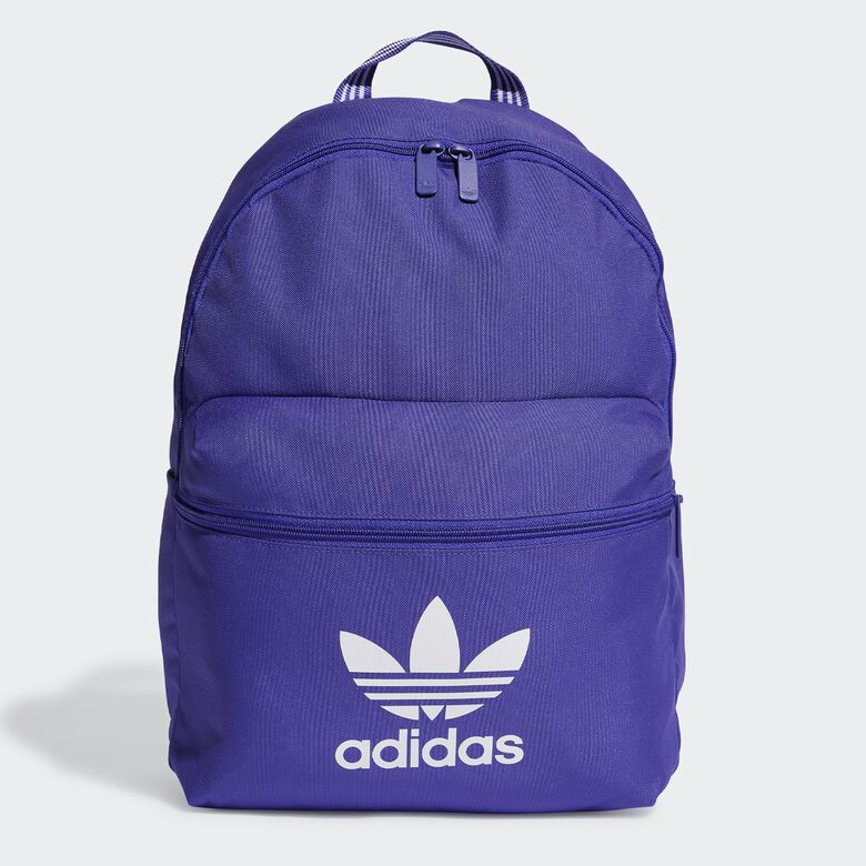 Mochila adicolor