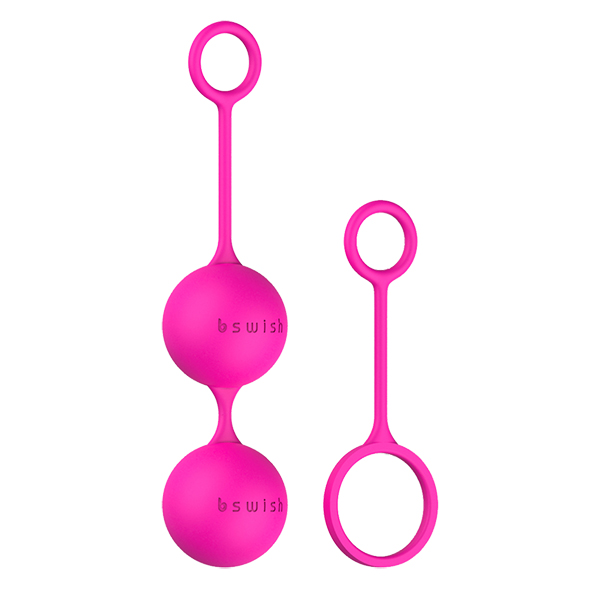Swish Bfit Basic Kegel labdák