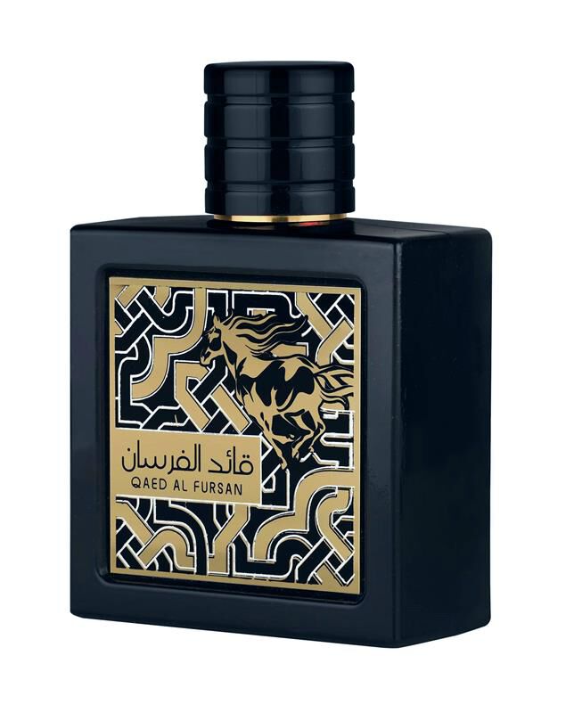 Lattafa Qaed al Fursan