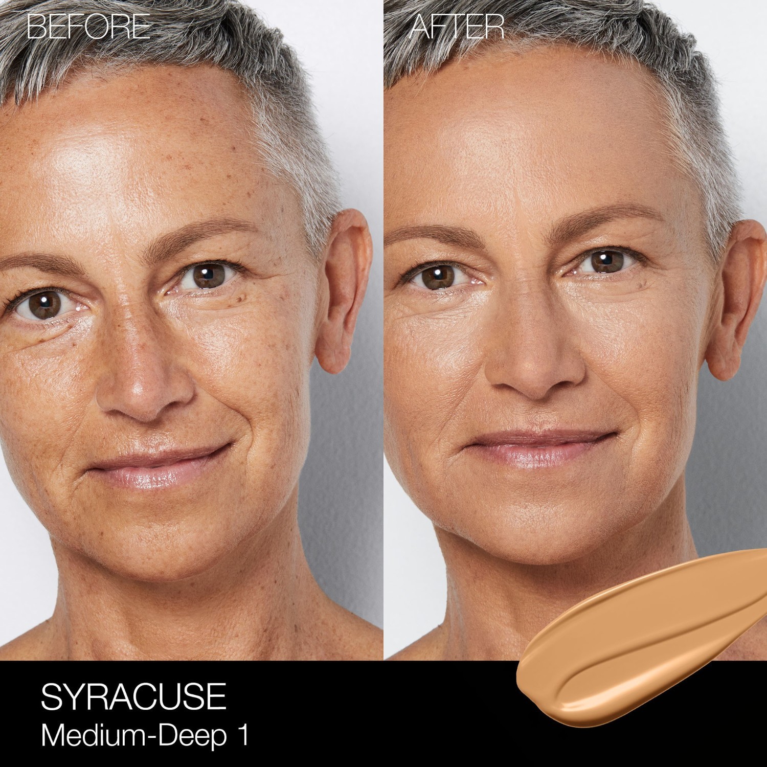 NARS Foundation Light Reflecting podloga za lice koja reflektira svjetlost - 30 ml
