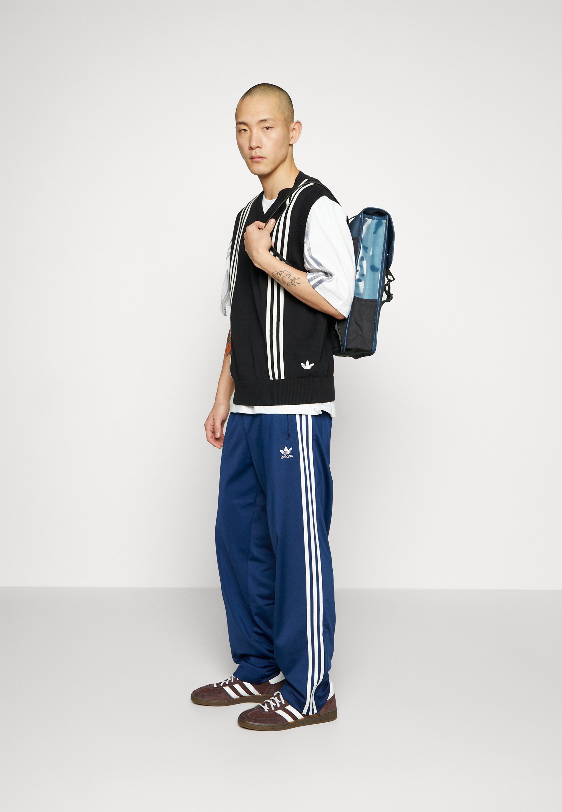 Pantaloni da jogging Adidas Originals