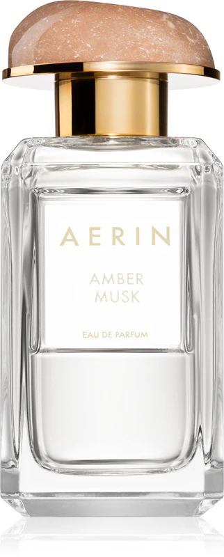Estée Lauder Aerin Amber Musk Eau de Parfum para mulheres