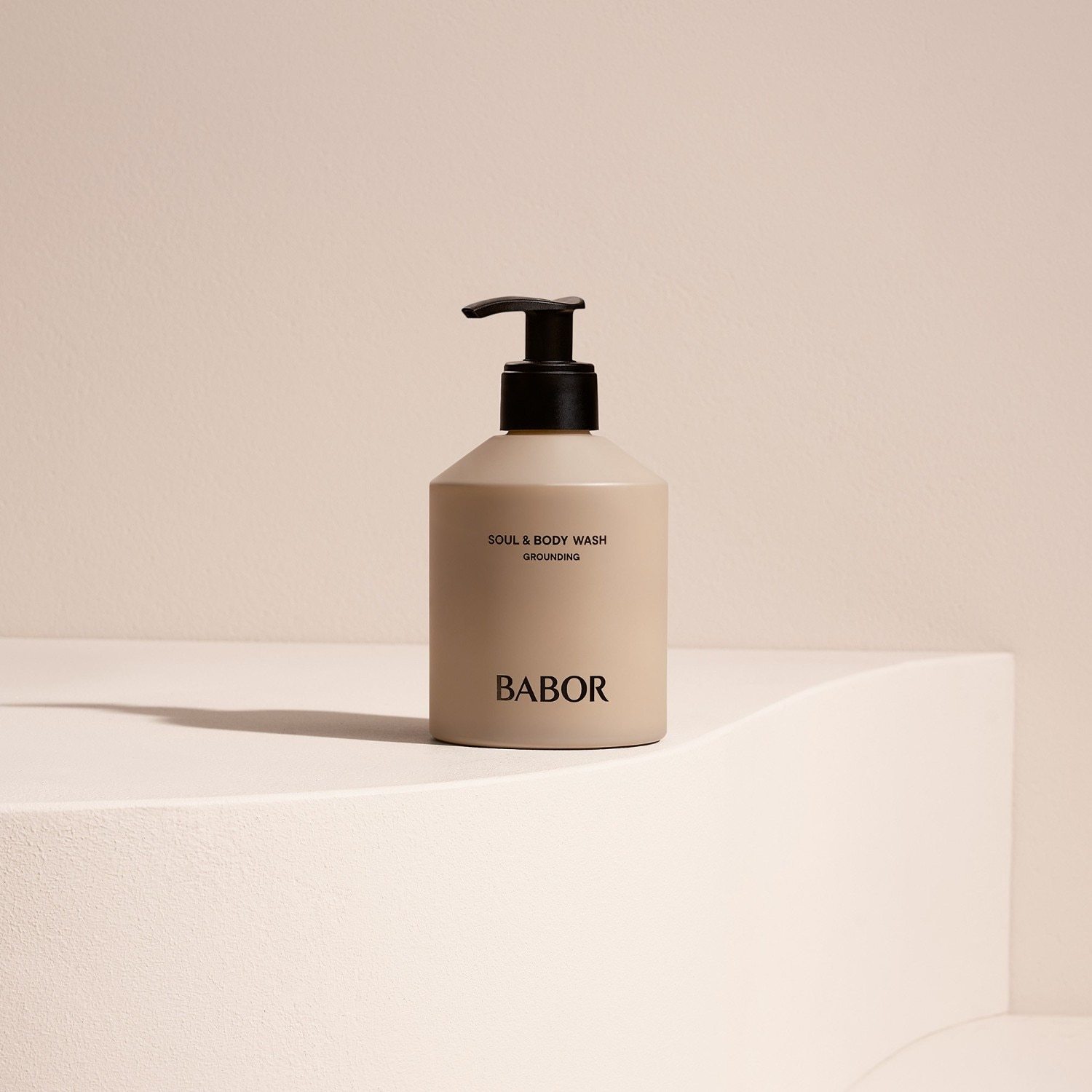 BABOR Body & Soul dušas želeja Soul & Body Wash - 250 ml