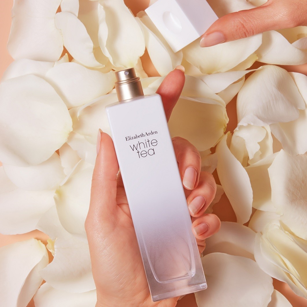 Elizabeth Arden Toaletná voda White Tea - 30 ml