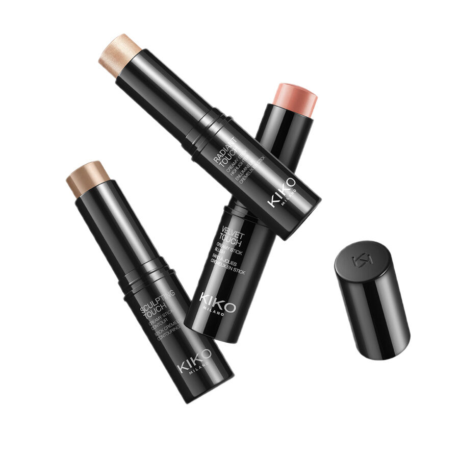 Kiko Milano Contouring Face Set