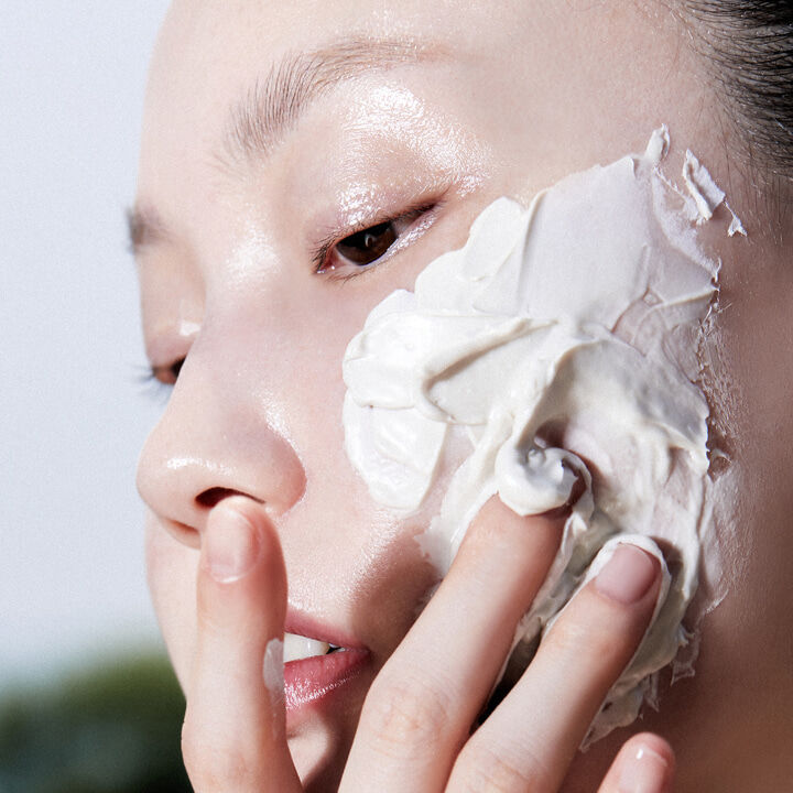 Maschera Shangpree AA